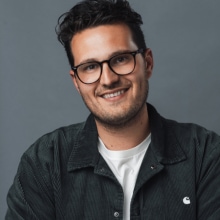 daron buenting fysiotherapeut Amstelveen