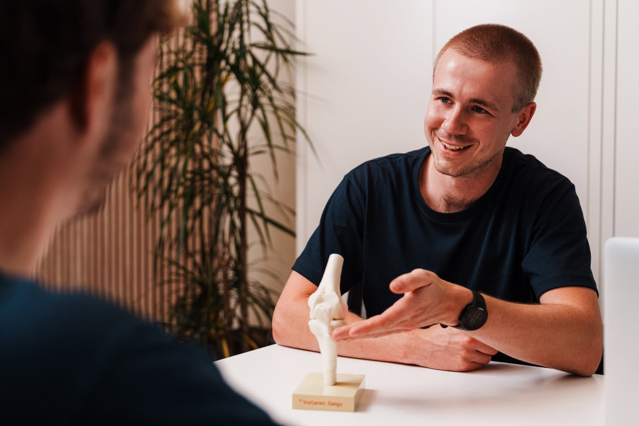 Fysiotherapie Medisch Centrum Randwijck
